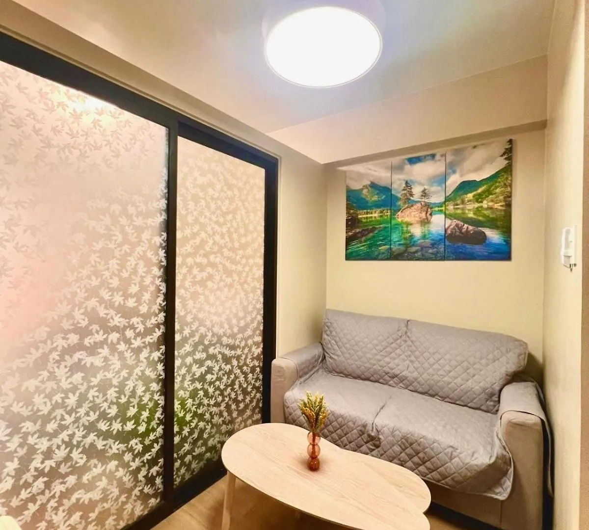 Calathea Luxe Atrium Suite Manila 0*,  Philippines