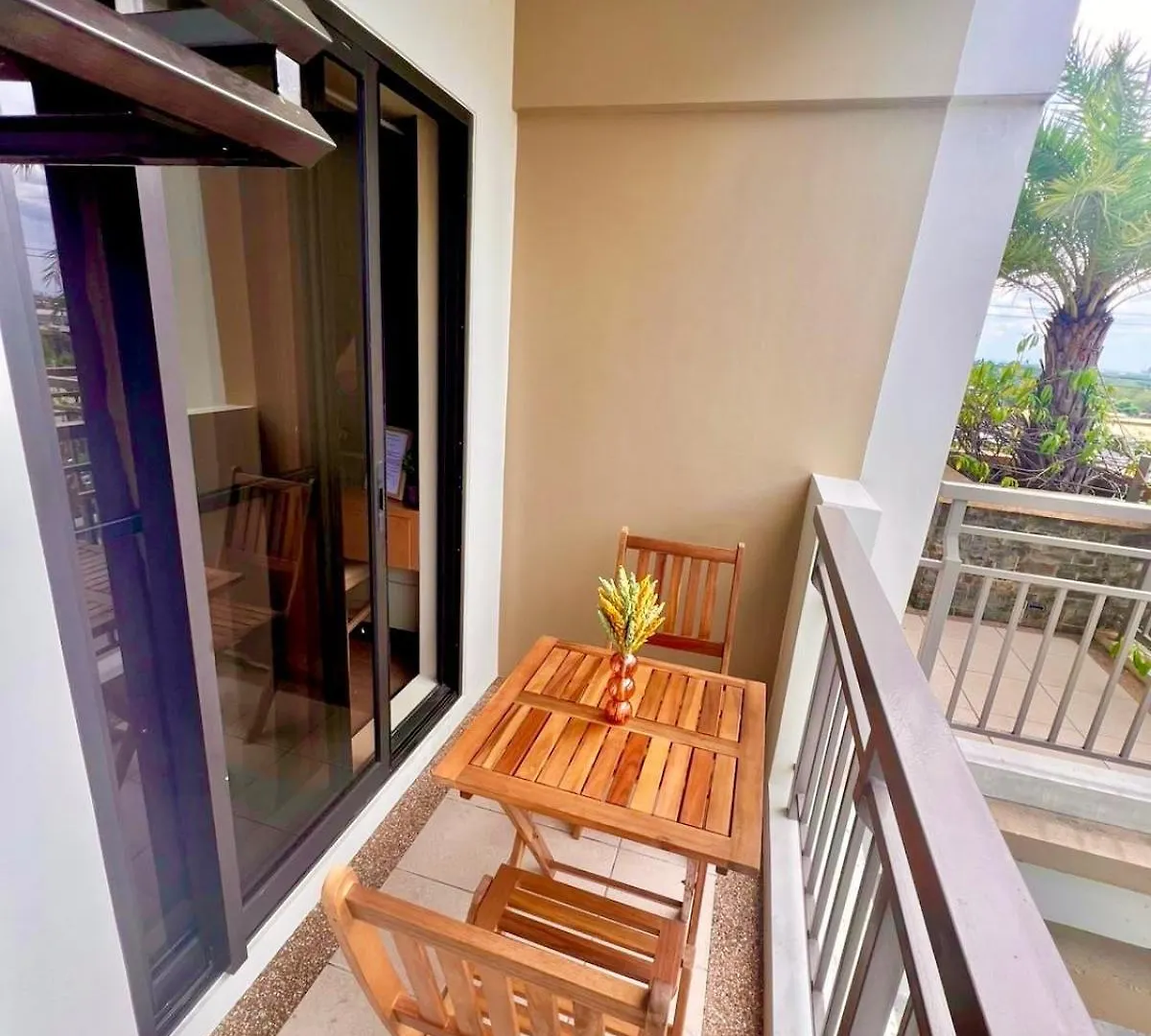 Calathea Luxe Atrium Suite Manila 0*,