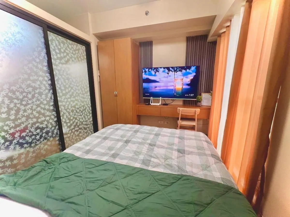 Calathea Luxe Atrium Suite Manila 0*,  Philippines